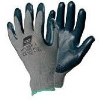 Guanti Protettivi Nitrile 10 – F22251