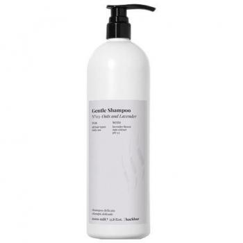 FarmaVita 5L Oats and Lavender Gentle Shampoo