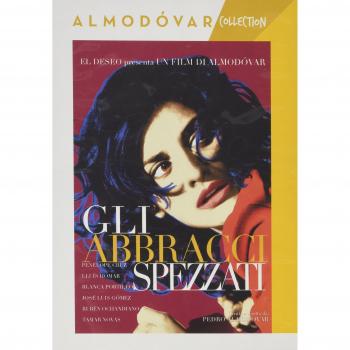 Gli abbracci spezzati