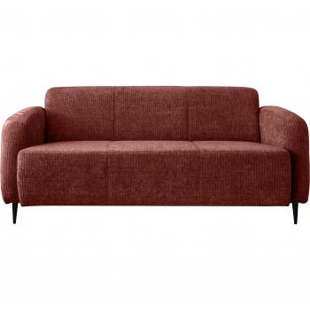 3-Sitzer INOSIGN Marone Sofas
