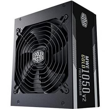 1050 W CoolerM Stromversorgung – MWE Gold V2 A/E1 Kabel