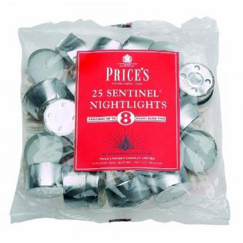 Prices Sentinel Sleep Lights Pack of 25