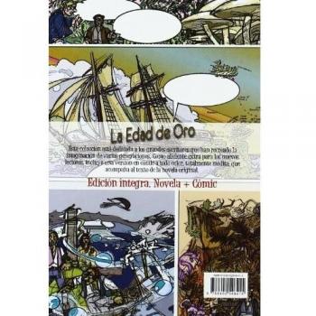 VIAJE AL CENTRO DE LA TIERRA