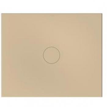Plato de Ducha BetteAir 1200x1000mm – Bette Glasur Plus (Beige Bahama)