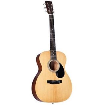 Sigma OMM-ST Acoustic Guitar Natural