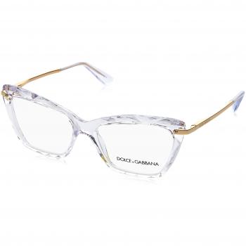 Dolce & Gabbana DG5025 3133 Crystal