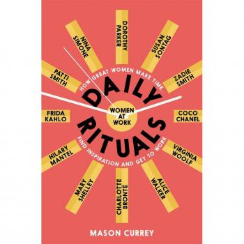 Daily Rituals Women at Work