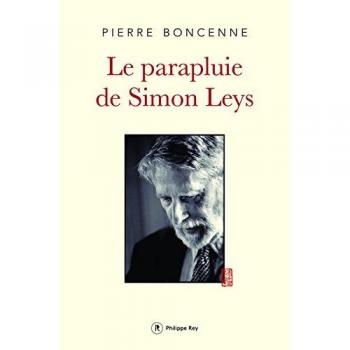 Le Parapluie de Simon Leys