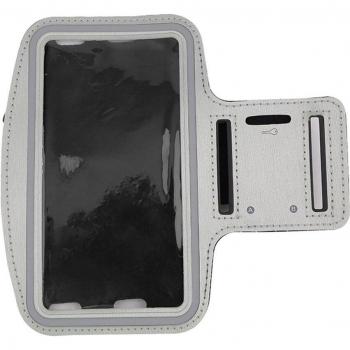 Reflective Sports Armband Case for iPhone 6 Plus