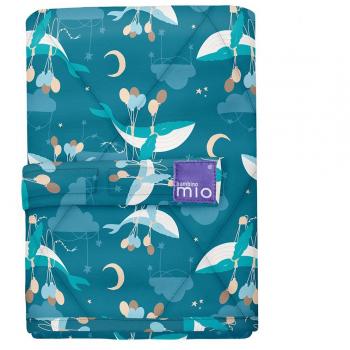 LightTouch Baby Changing Pad – Cushioned, Portable, Easy‑Fold