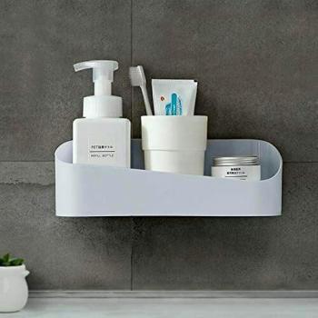 Wall Mounted Spa Essentials Organizer