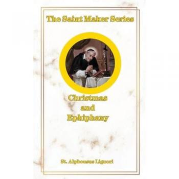 The Saint Maker Series
