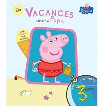De Vacances Amb La Peppa 3 Anys