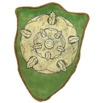 House Tyrell Throw Pillow