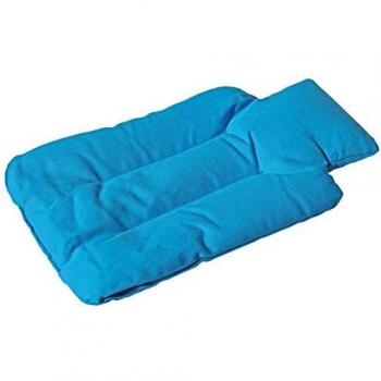 Bouillotte Sèche à Billes Silicone M-Home