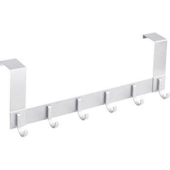 Over the Door Coat and Hat Rack