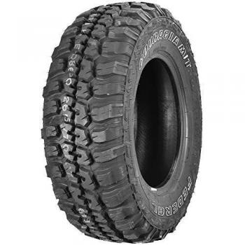 Federal Couragia M/T 33x12.50 R15 108Q POR OWL