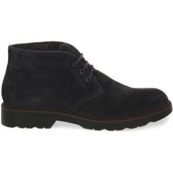 Calzature impermeabili IgI&Co Celson Blu