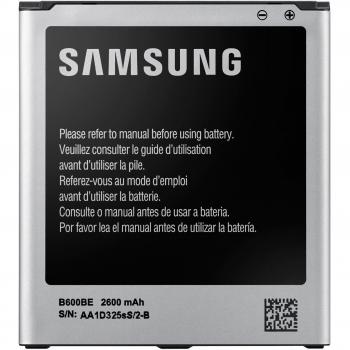 Réserve d’énergie Samsung Galaxy S4 – Noir