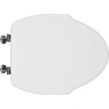 Cover WC GSI Oceano 1 Forma 10 – Bianco, Adattabile
