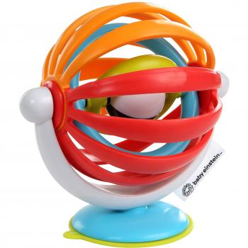 Sticky Spinner Baby Einstein