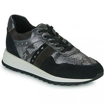 Geox D TABELYA A Sneakers für Damen