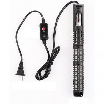 Variable Power Aquarium Heater with LED Screen