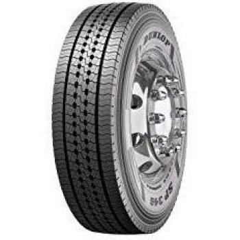 Dunlop SP346 315/80R22.5 156/150L