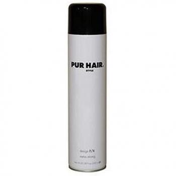 Pur Hair Style Design F/X Extra Strong Haarspray, 600 ml