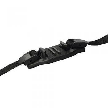 Supporto Passivo Nilox 13NXAKACEV004 per Macchina Fotografica, Nero