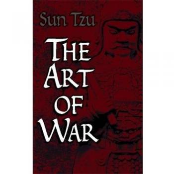 THE ART OF WAR: Paperback by Sun Tzu  ~ Brand New ~