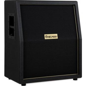 Friedman 2x12 Rear Ported Cabinet