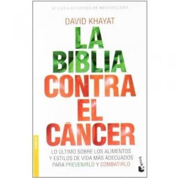 La biblia contra el cáncer