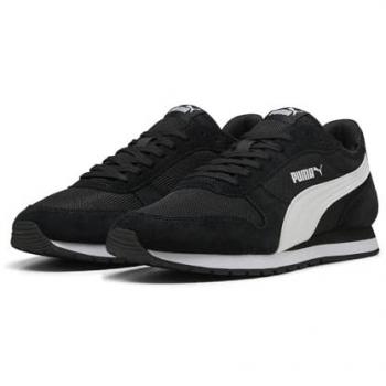 Puma St Miler 01 Nero