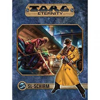 Torg Eternity