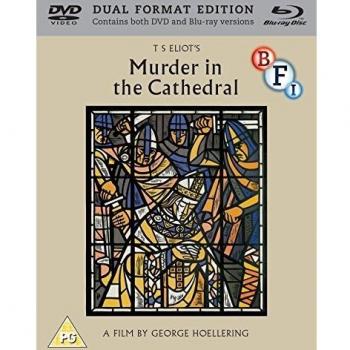 Murder in the Cathedral