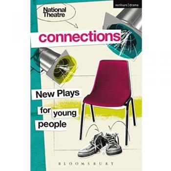 National Theatre Connections 2015 (Paperback)