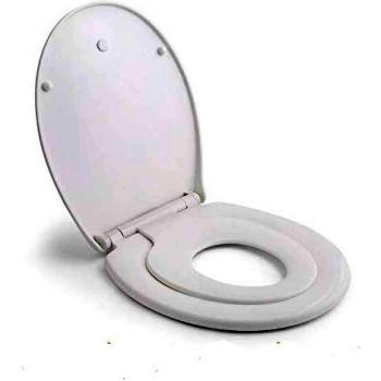 Sedile WC HIMIMI 447 * 371 * 55mm