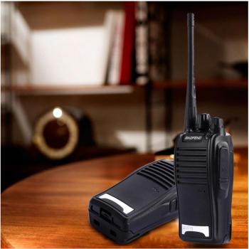 Walkie Talkie Baofeng BF-777S UHF 400-470 MHz