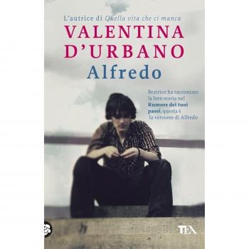 Valentina D'Urbano Alfredo