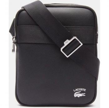 Bandolera Lacoste NH4017PN en Negro