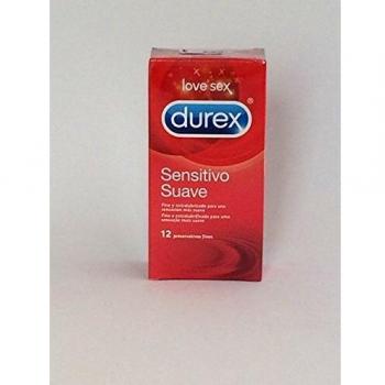 Unité de Préservatif Durex Masculin 100 g