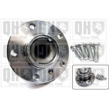 QWB1662 Kit de Rolamento Roda Quinton Hazell