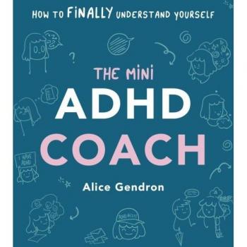 The Mini ADHD Coach