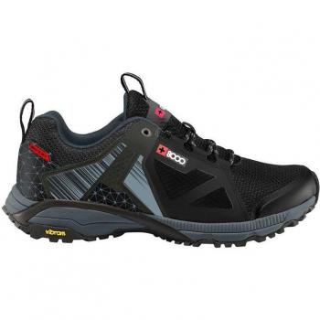 +8000 Tabin 22i Scarpe Nere EU 43