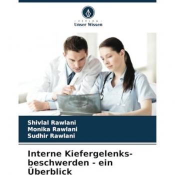 Interne Kiefergelenks