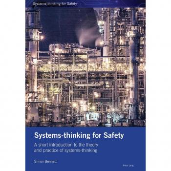 Systems-thinking for Safety