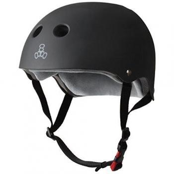 Triple Eight Sweatsaver Skate Helmet
