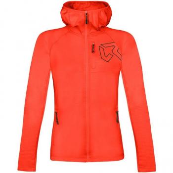 Arrows Fleece Hoodie – Blue Shadow Edition