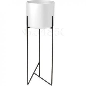 Balcony Decoration Plant Stand